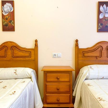 Vivienda Turistica Los Leones Berlanga de Duero Esterno foto