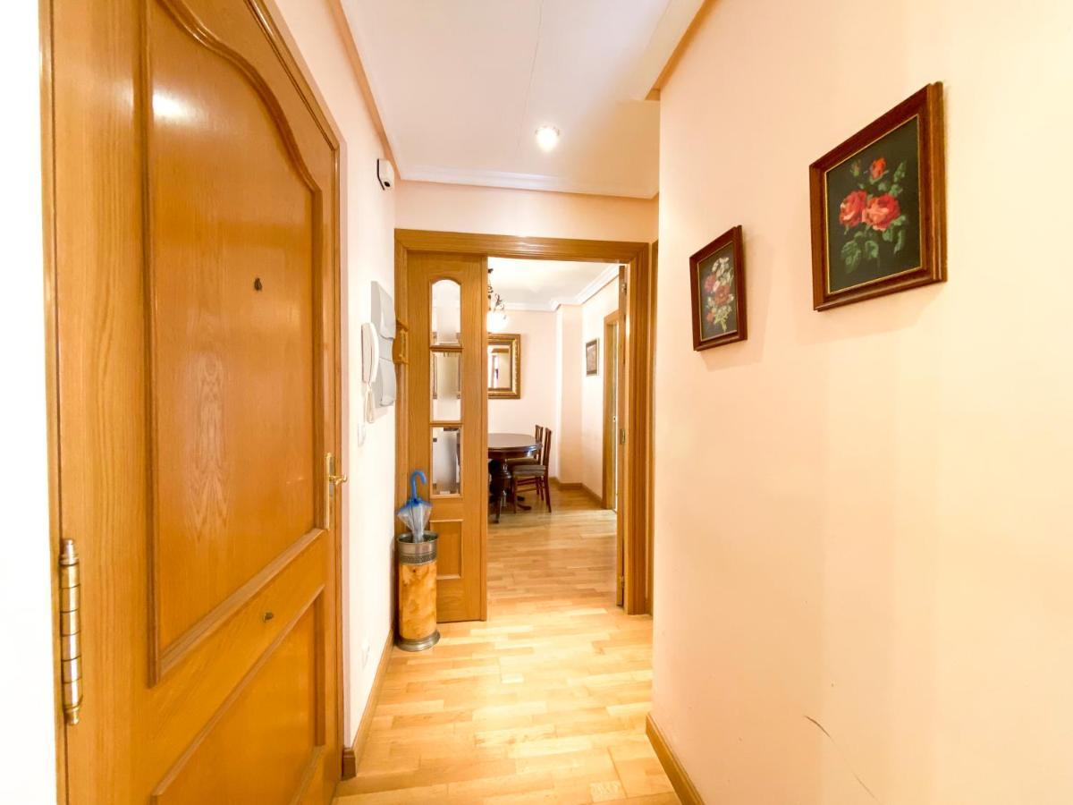 Vivienda Turistica Los Leones Berlanga de Duero Esterno foto