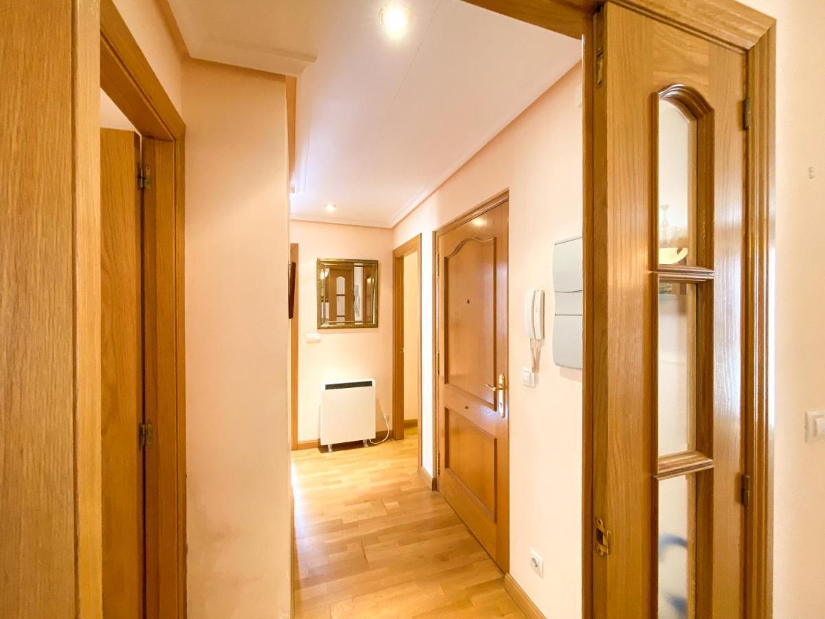 Vivienda Turistica Los Leones Berlanga de Duero Esterno foto