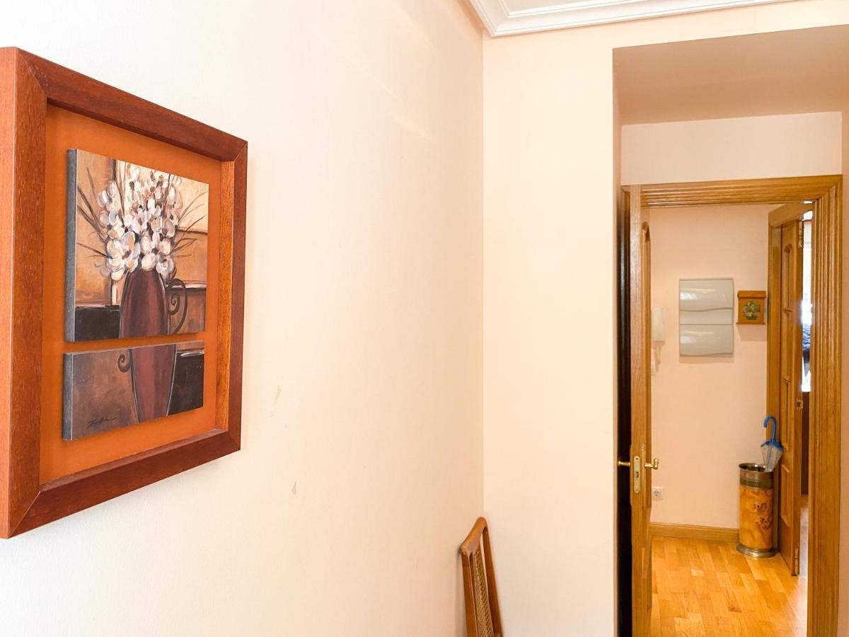 Vivienda Turistica Los Leones Berlanga de Duero Esterno foto