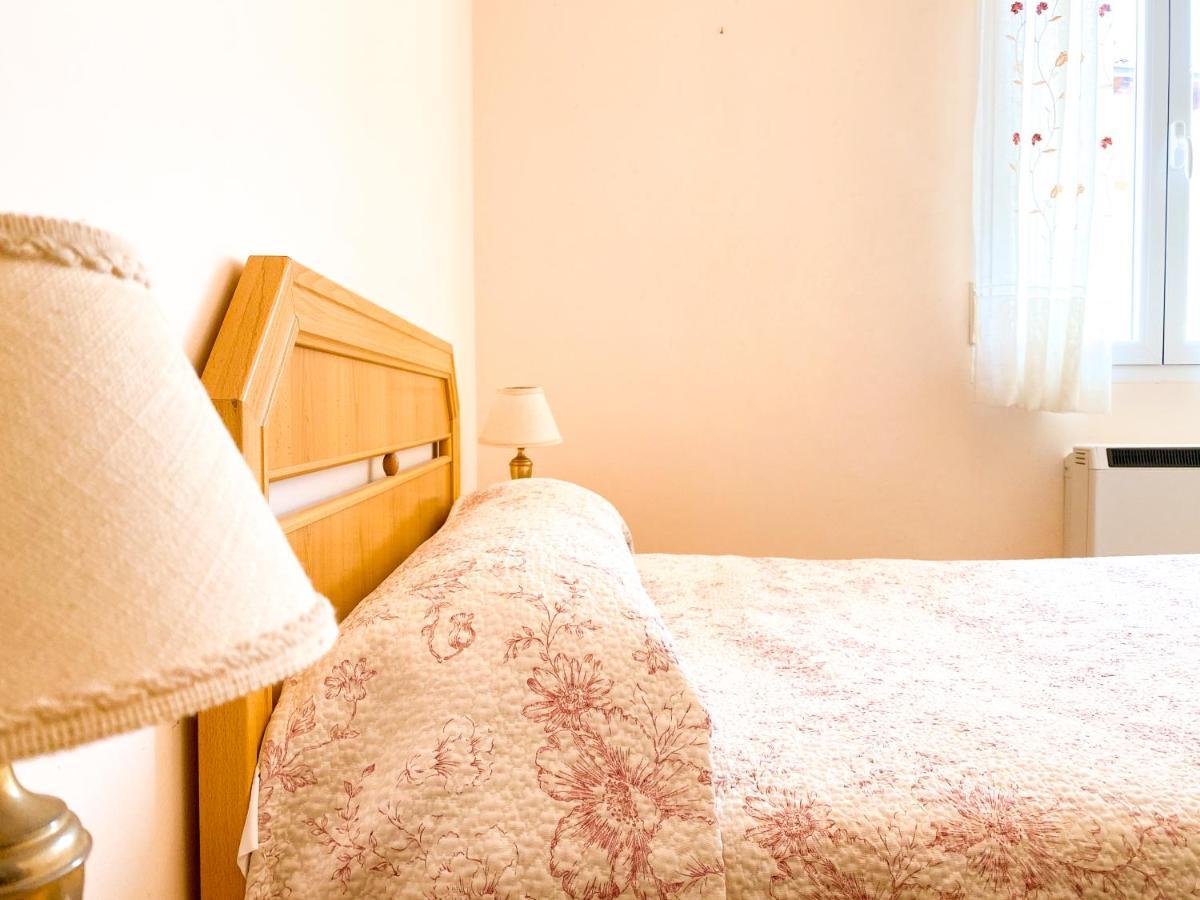 Vivienda Turistica Los Leones Berlanga de Duero Esterno foto