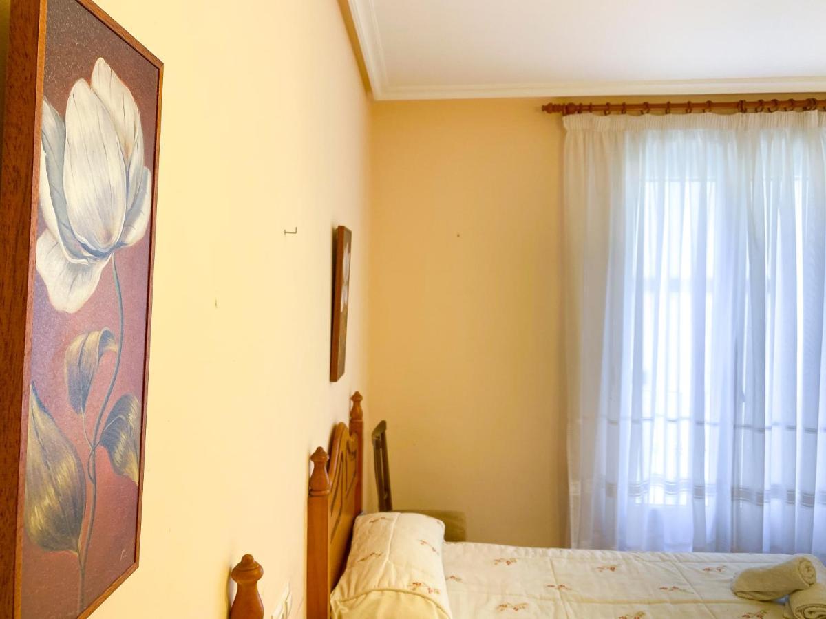 Vivienda Turistica Los Leones Berlanga de Duero Esterno foto