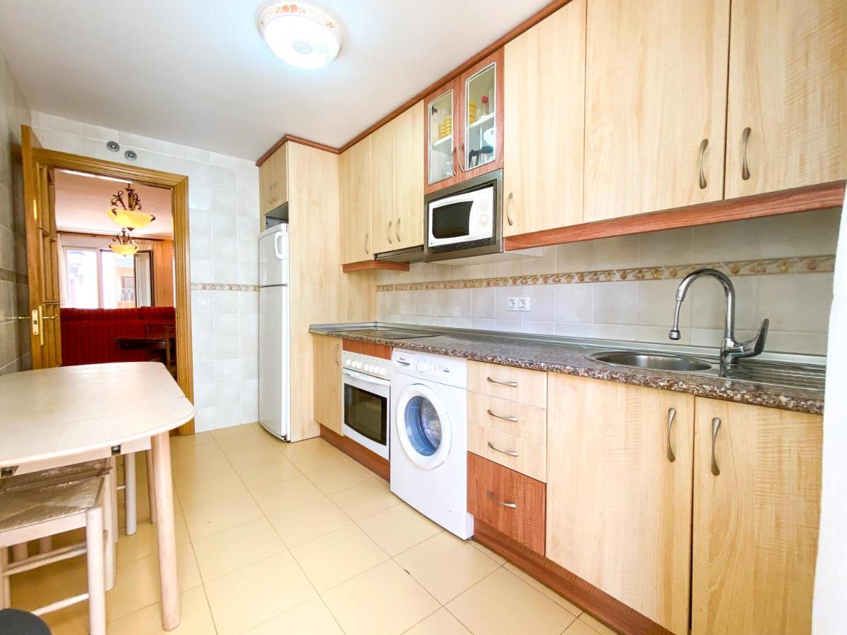 Vivienda Turistica Los Leones Berlanga de Duero Esterno foto