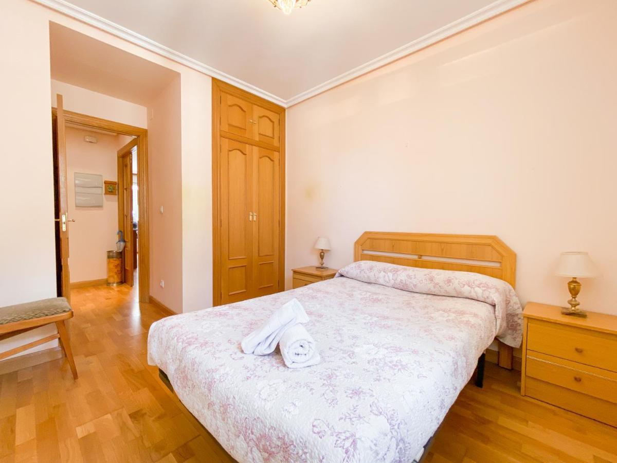Vivienda Turistica Los Leones Berlanga de Duero Esterno foto